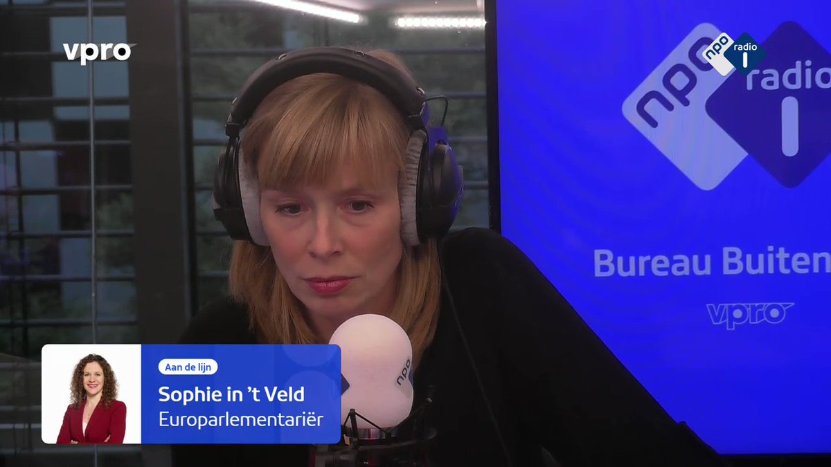 Bureau Buitenland