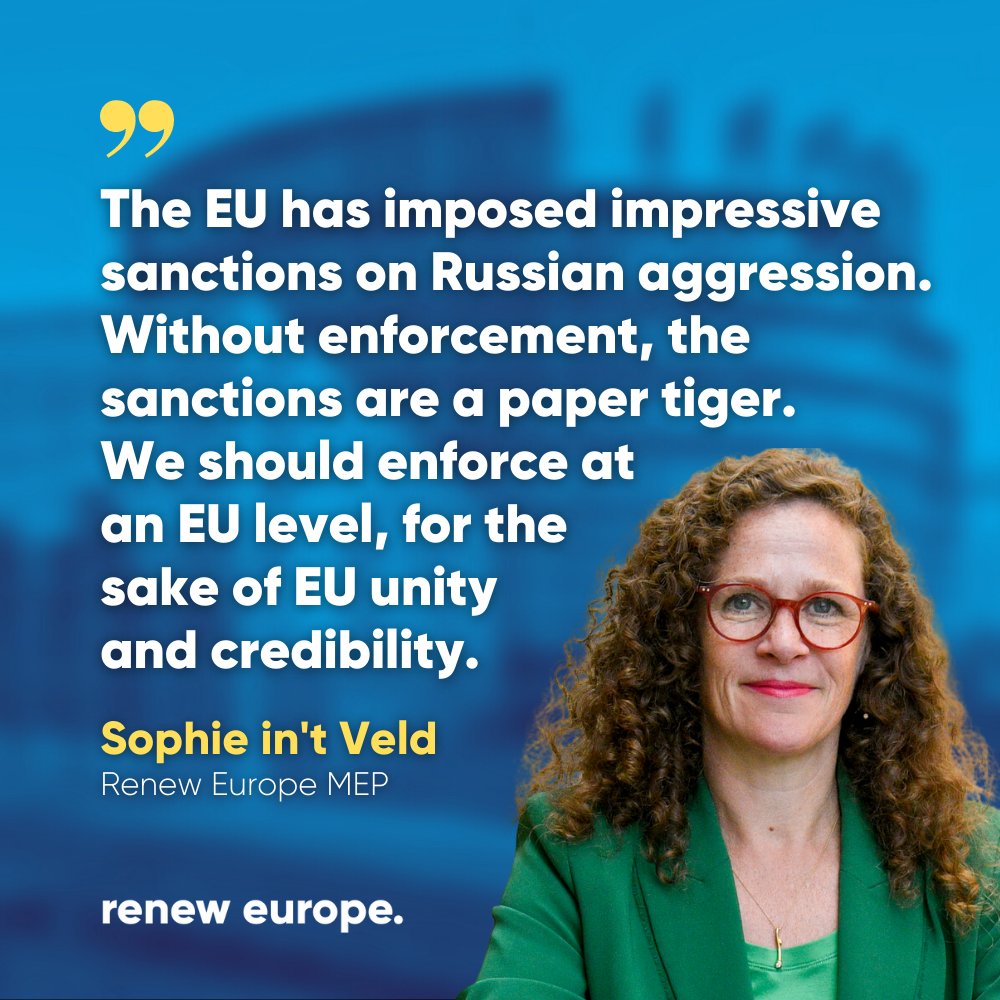 Renew Europe